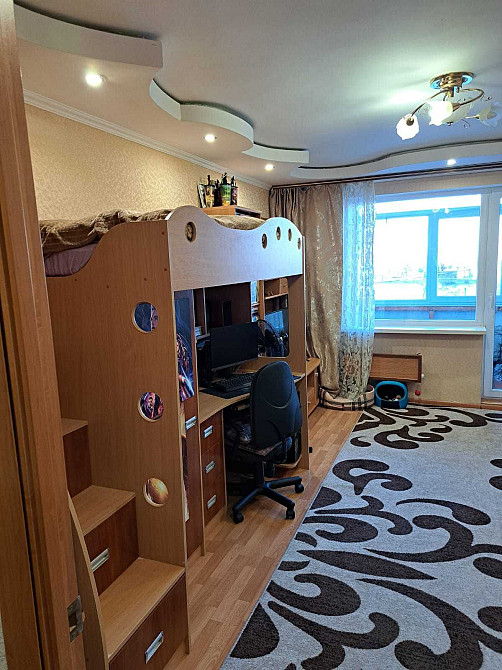 Продаж 3-х кім. квартири, або обмін на 1-но кімнатну Звягель - зображення 8