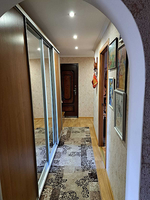 Продаж 3-х кім. квартири, або обмін на 1-но кімнатну Звягель - зображення 3