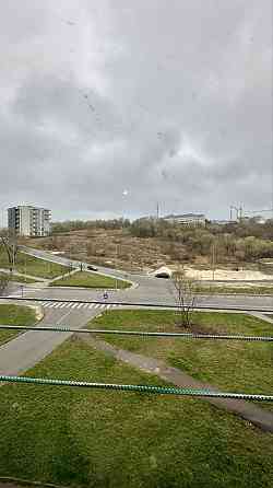 Продаж 2 кімн квртири з прекрасним плануванням вул. Миколайчука(чешка) Львов