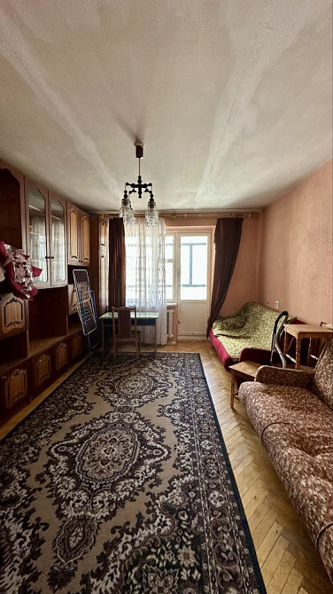 Продаж 2 кімн квртири з прекрасним плануванням вул. Миколайчука(чешка) Львів - зображення 3