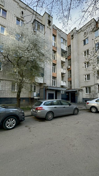 Продаж 2 кімн квртири з прекрасним плануванням вул. Миколайчука(чешка) Львів - зображення 5