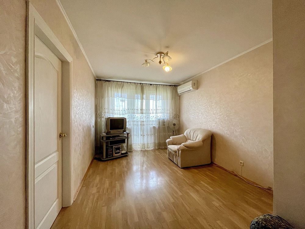 продаж 2к квартири Гарний ремонт і меблі Воскресенка Дніпровський Київ - зображення 8