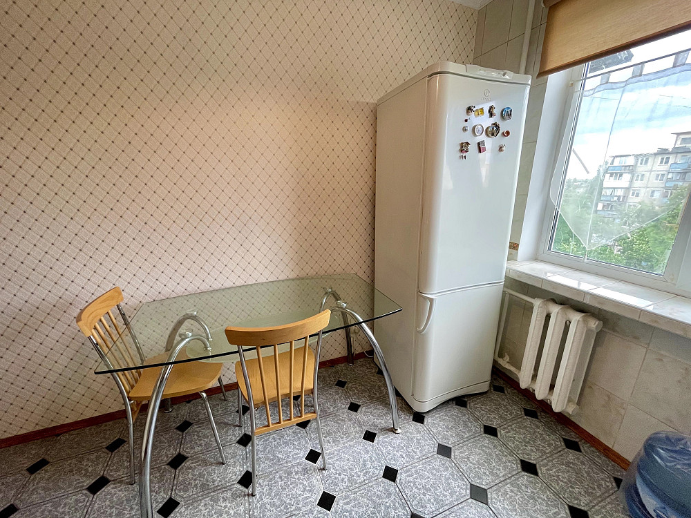 продаж 2к квартири Гарний ремонт і меблі Воскресенка Дніпровський Київ - зображення 4