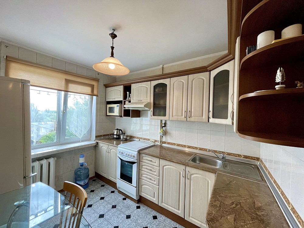 продаж 2к квартири Гарний ремонт і меблі Воскресенка Дніпровський Київ - зображення 3