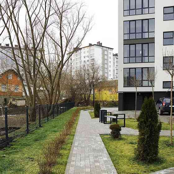 Продаж 2-кім. квартири затишному ЖК Ивано-Франковск
