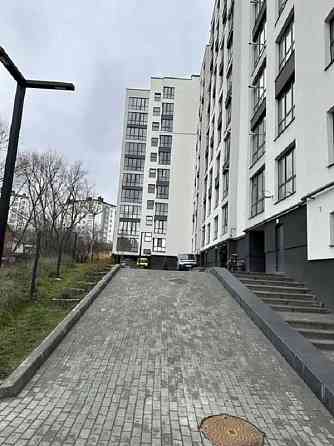 Продаж 2-кім. квартири затишному ЖК Ивано-Франковск