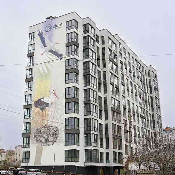 Продаж 2-кім. квартири затишному ЖК Ивано-Франковск