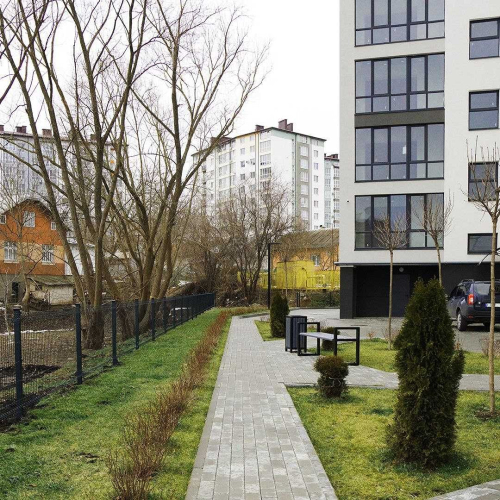 Продаж 2-кім. квартири затишному ЖК Ивано-Франковск - изображение 6