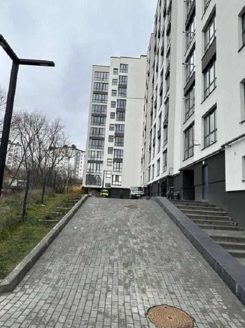 Продаж 2-кім. квартири затишному ЖК Ивано-Франковск - изображение 5