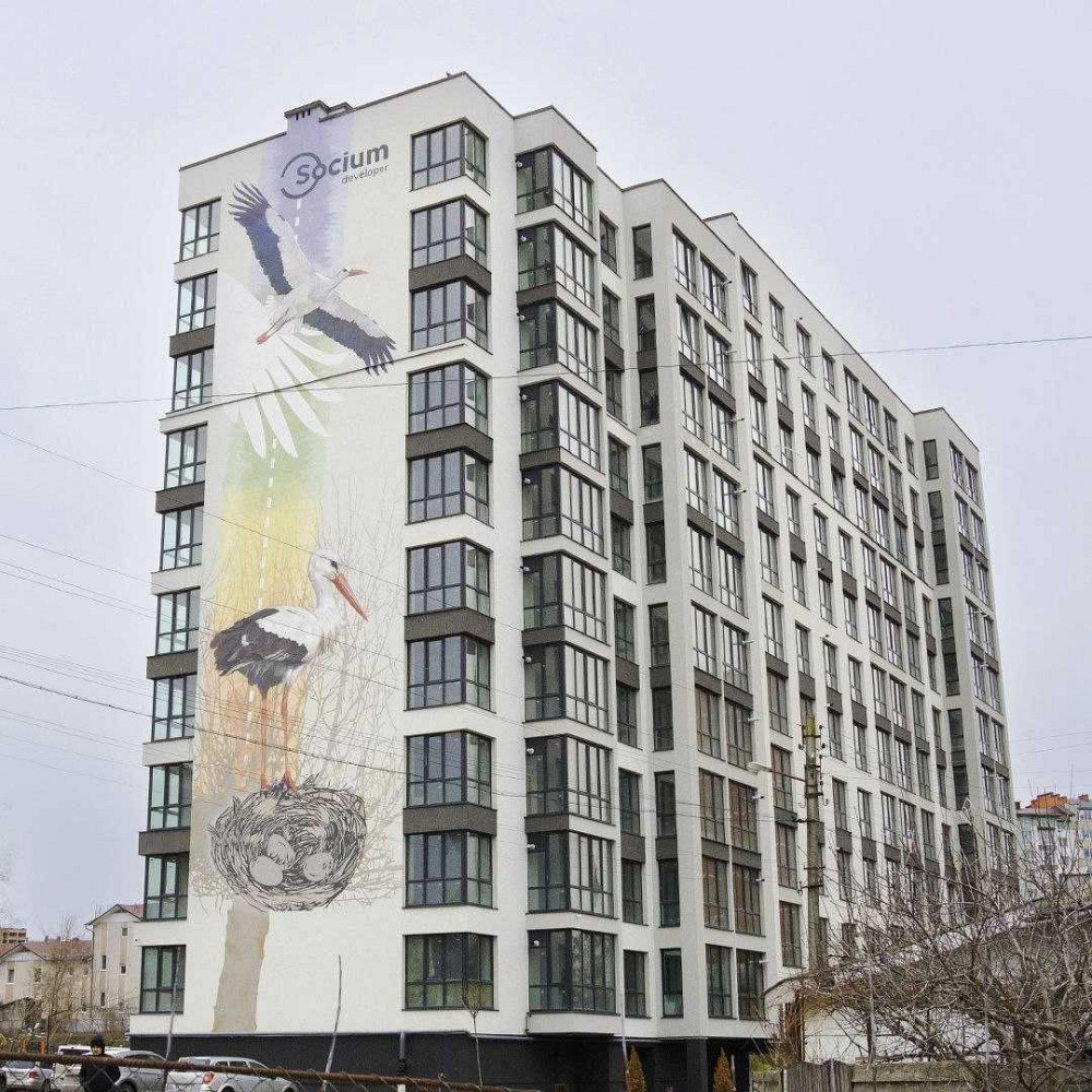 Продаж 2-кім. квартири затишному ЖК Ивано-Франковск - изображение 1