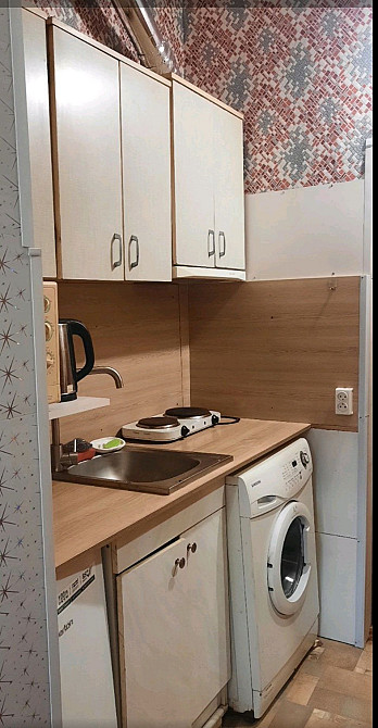 Продам 1 кім.квартиру Днепр - изображение 1