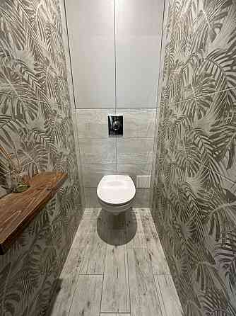 4-к квартира з капітальним ремонтом! Мін.оформ. Постанова,сертифікат! Ирпень