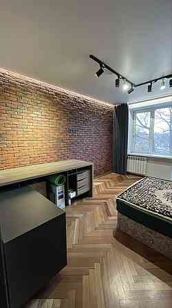 4-к квартира з капітальним ремонтом! Мін.оформ. Постанова,сертифікат! Ирпень