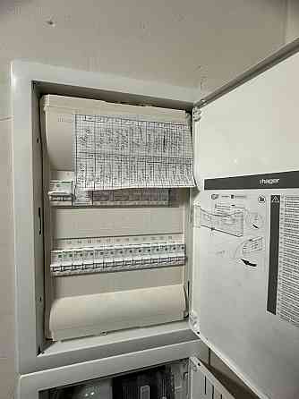 4-к квартира з капітальним ремонтом! Мін.оформ. Постанова,сертифікат! Ирпень