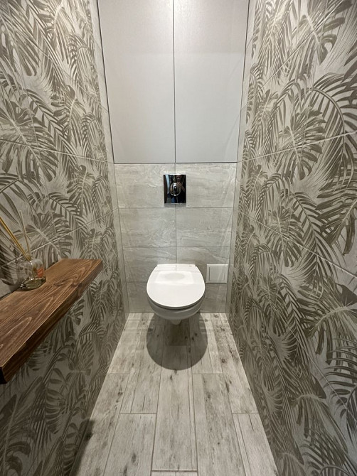 4-к квартира з капітальним ремонтом! Мін.оформ. Постанова,сертифікат! Ірпінь - зображення 5