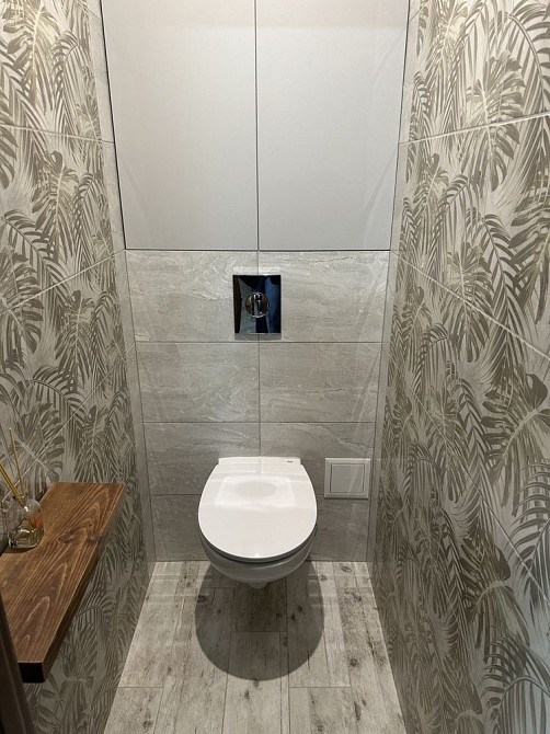 4-к квартира з капітальним ремонтом! Мін.оформ. Постанова,сертифікат! Ірпінь - зображення 7