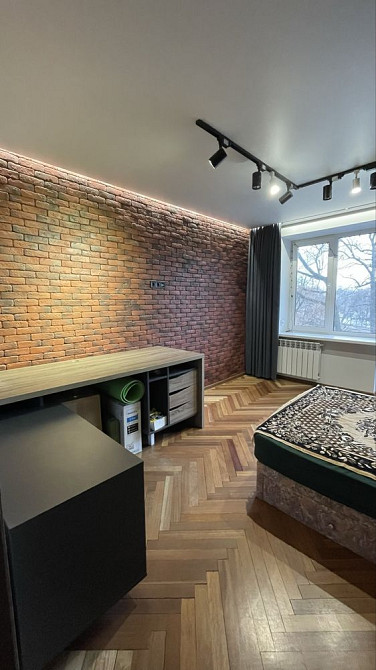 4-к квартира з капітальним ремонтом! Мін.оформ. Постанова,сертифікат! Ірпінь - зображення 1