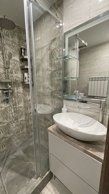 4-к квартира з капітальним ремонтом! Мін.оформ. Постанова,сертифікат! Ірпінь - зображення 8