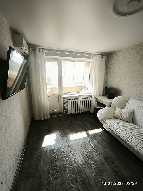 Власник Квартира 2к, ремонт, Слобожанський Днепр - изображение 5