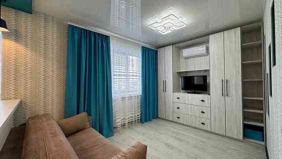 ВИДОВА євродвушка в ЖК “Капучіно” Житомир