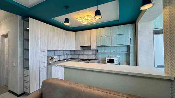 ВИДОВА євродвушка в ЖК “Капучіно” Житомир