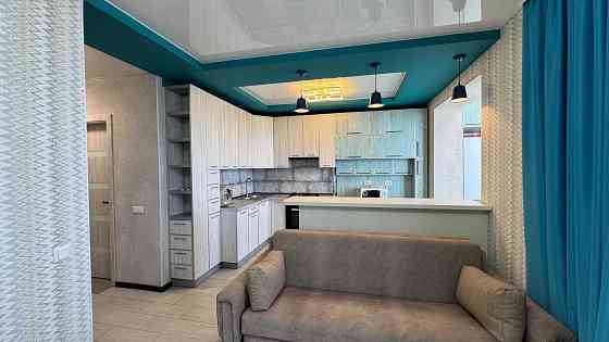 ВИДОВА євродвушка в ЖК “Капучіно” Житомир