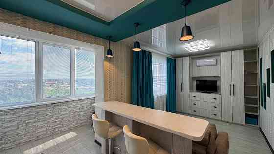 ВИДОВА євродвушка в ЖК “Капучіно” Житомир