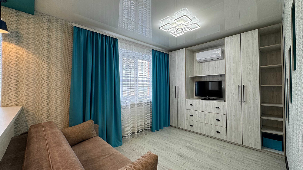 ВИДОВА євродвушка в ЖК “Капучіно” Житомир - зображення 6