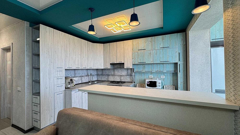 ВИДОВА євродвушка в ЖК “Капучіно” Житомир - зображення 5