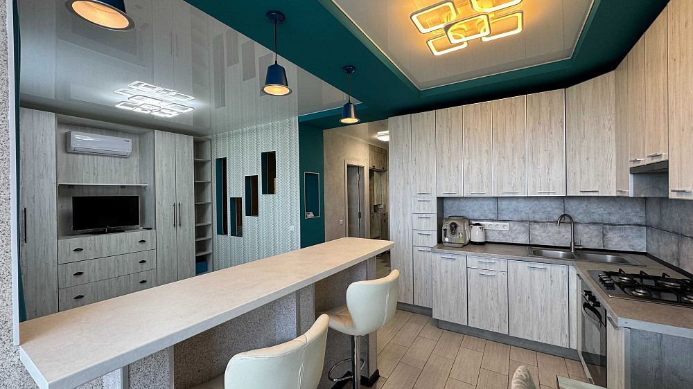 ВИДОВА євродвушка в ЖК “Капучіно” Житомир - зображення 2