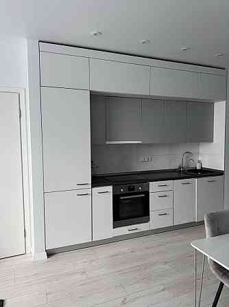 Власник! Без комісії. Продаж 2к квартири в ЖК Соло Парк Київ