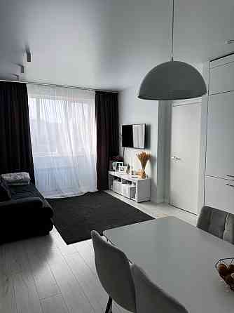 Власник! Без комісії. Продаж 2к квартири в ЖК Соло Парк Київ