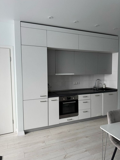 Власник! Без комісії. Продаж 2к квартири в ЖК Соло Парк Київ - зображення 4