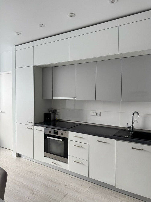 Власник! Без комісії. Продаж 2к квартири в ЖК Соло Парк Київ - зображення 1