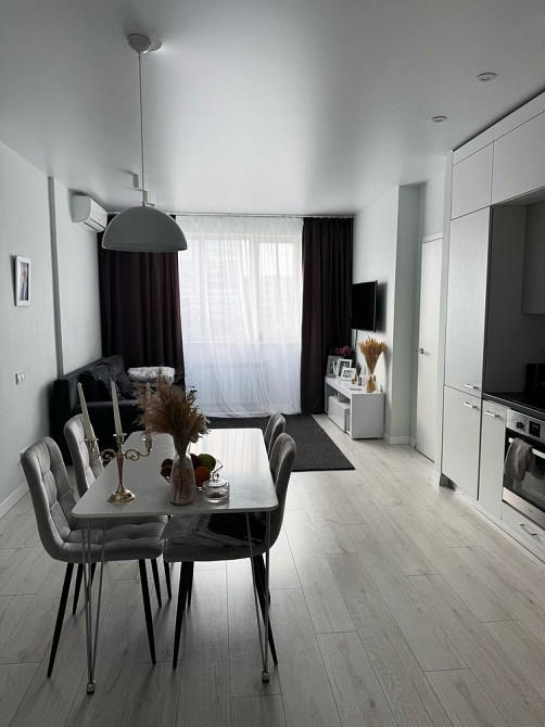 Власник! Без комісії. Продаж 2к квартири в ЖК Соло Парк Київ - зображення 3