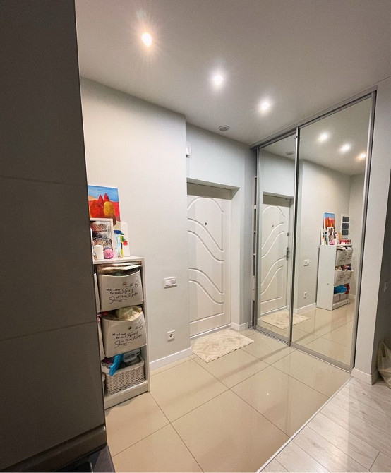 Власник! Без комісії. Продаж 2к квартири в ЖК Соло Парк Київ - зображення 7