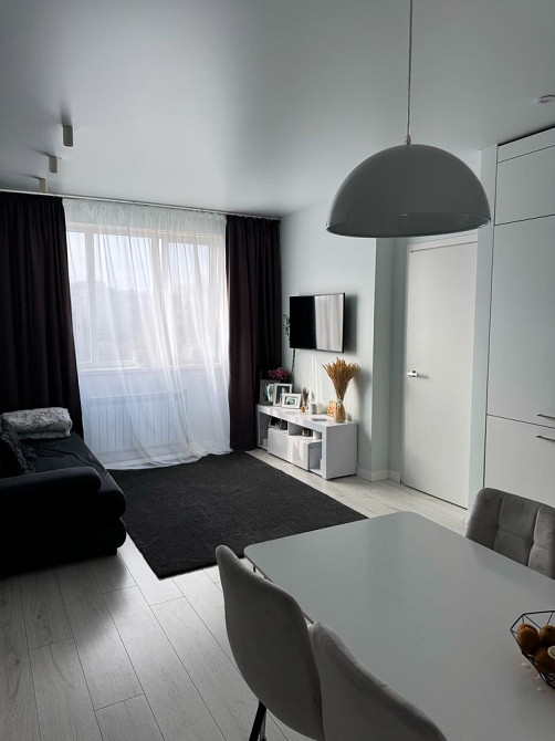 Власник! Без комісії. Продаж 2к квартири в ЖК Соло Парк Київ - зображення 2