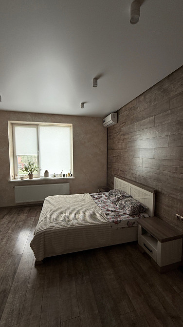 Квартира 60 кВ в центр міста Шепетовка - изображение 6