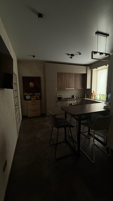 Квартира 60 кВ в центр міста Шепетовка - изображение 1