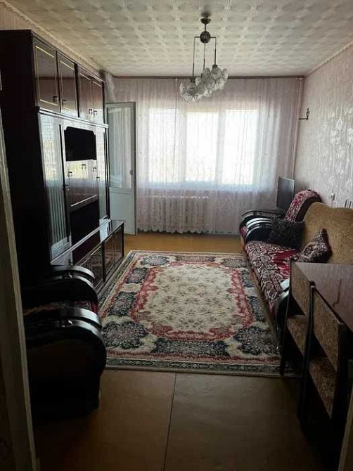 Срочно продам 2х комн.кв. на Одесской, с/м РОСТ с ремонтом (403535) Харьков - изображение 4