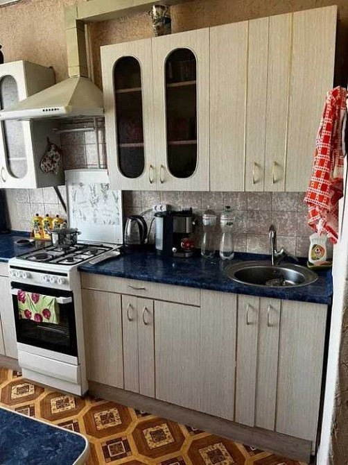 Срочно продам 2х комн.кв. на Одесской, с/м РОСТ с ремонтом (403535) Харьков - изображение 1