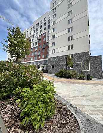 Найдешевша 2кім квартира 63м2, в Ірпені,  новий ЖК поруч з набережною! Ирпень