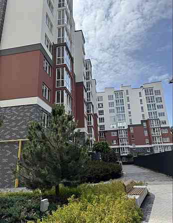 Найдешевша 2кім квартира 63м2, в Ірпені,  новий ЖК поруч з набережною! Ирпень