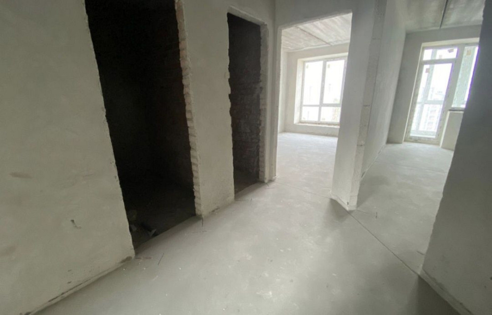 Найдешевша 2кім квартира 63м2, в Ірпені,  новий ЖК поруч з набережною! Ірпінь - зображення 6