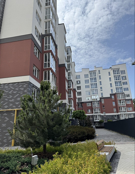 Найдешевша 2кім квартира 63м2, в Ірпені,  новий ЖК поруч з набережною! Ірпінь - зображення 1