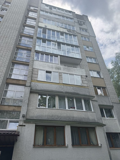 Продам однокімнатну квартиру у м. Трускавець Трускавец - изображение 1