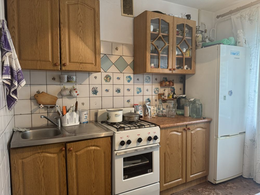 Продам однокімнатну квартиру у м. Трускавець Трускавец - изображение 2