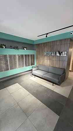 ЖК Теремки, 1-к квартира , Заболотного 15г, єОселя ! Київ