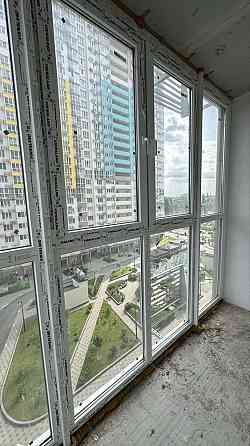 ЖК Теремки, 1-к квартира , Заболотного 15г, єОселя ! Київ