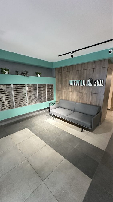 ЖК Теремки, 1-к квартира , Заболотного 15г, єОселя ! Київ - зображення 5